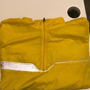 Vintage nike windbreaker